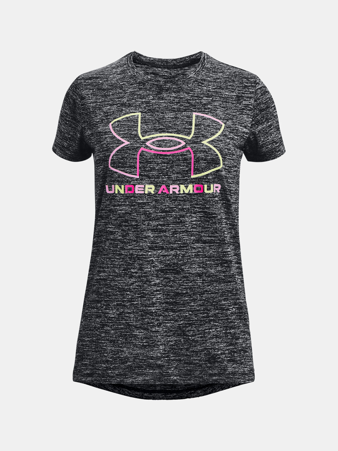 Gyermek póló Under Armour