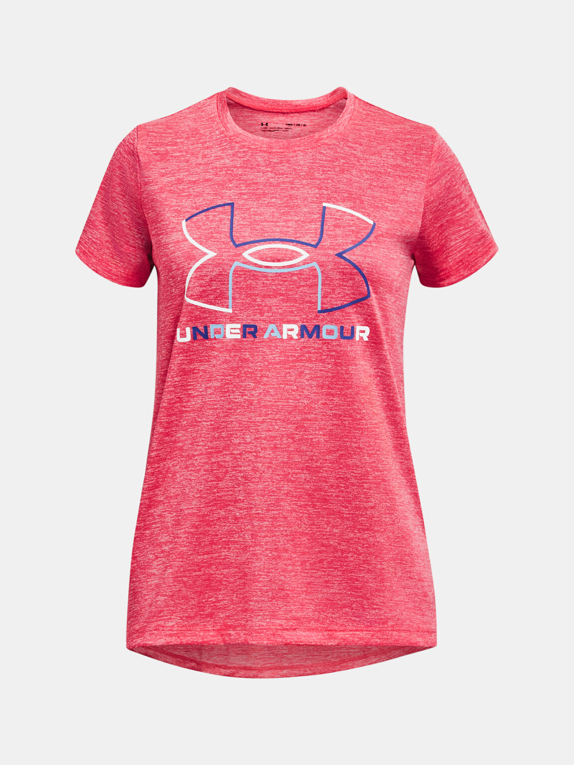 Gyermek póló Under Armour