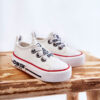 Gyermek szabadidő cipő BIG STAR SHOES
