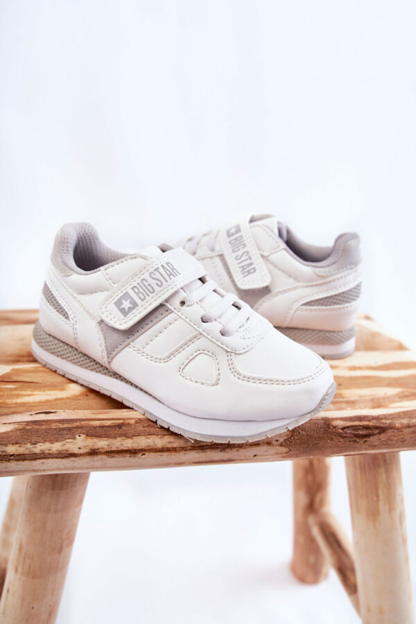 Gyermek szabadidő cipő BIG STAR SHOES