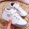 Gyermek szabadidő cipő BIG STAR SHOES White
