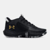 Gyermek szabadidő cipő Under Armour
