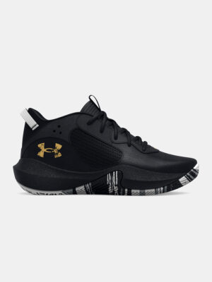 Gyermek szabadidő cipő Under Armour