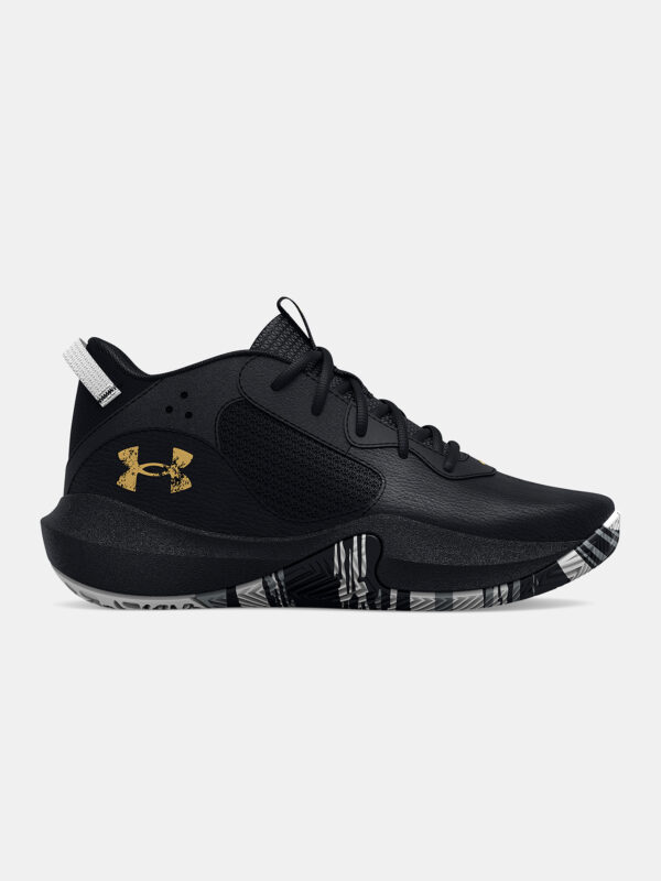 Gyermek szabadidő cipő Under Armour