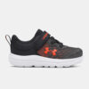 Gyermek szabadidő cipő Under Armour