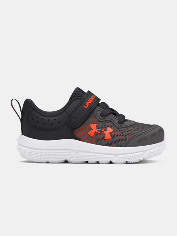 Gyermek szabadidő cipő Under Armour