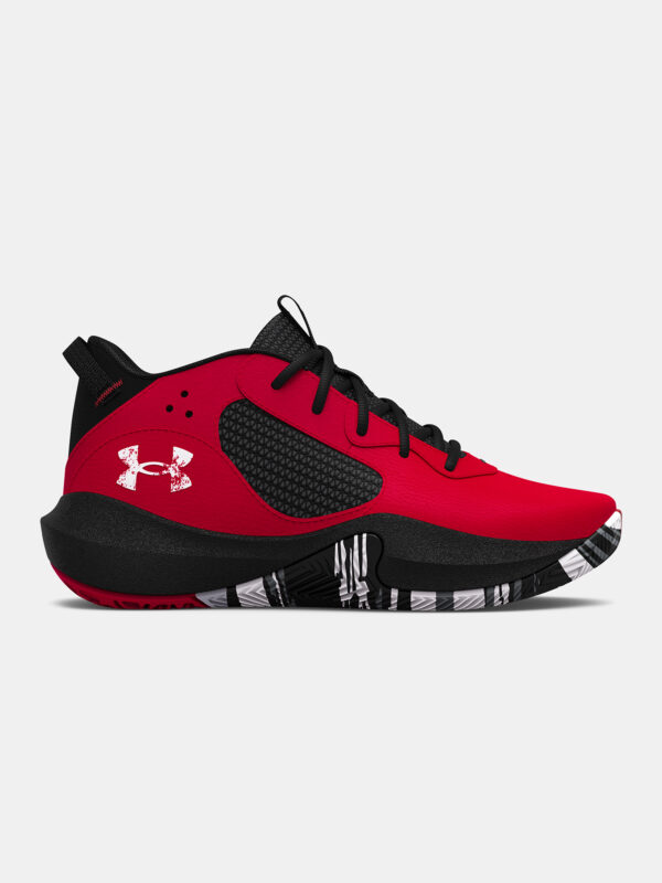 Gyermek szabadidő cipő Under Armour