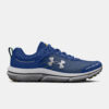 Gyermek szabadidő cipő Under Armour