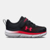 Gyermek szabadidő cipő Under Armour