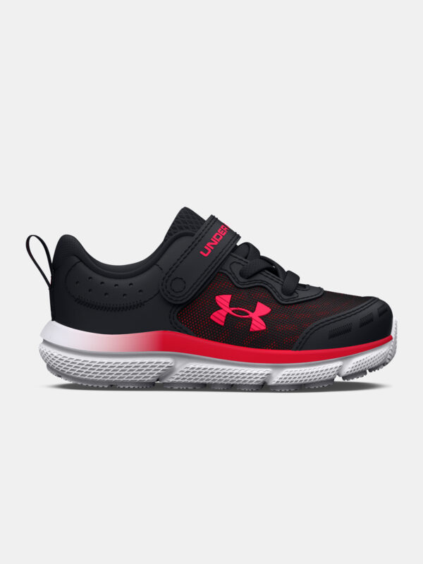 Gyermek szabadidő cipő Under Armour