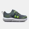 Gyermek szabadidő cipő Under Armour