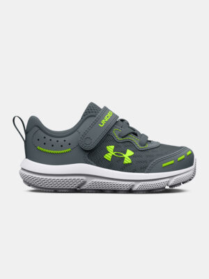 Gyermek szabadidő cipő Under Armour