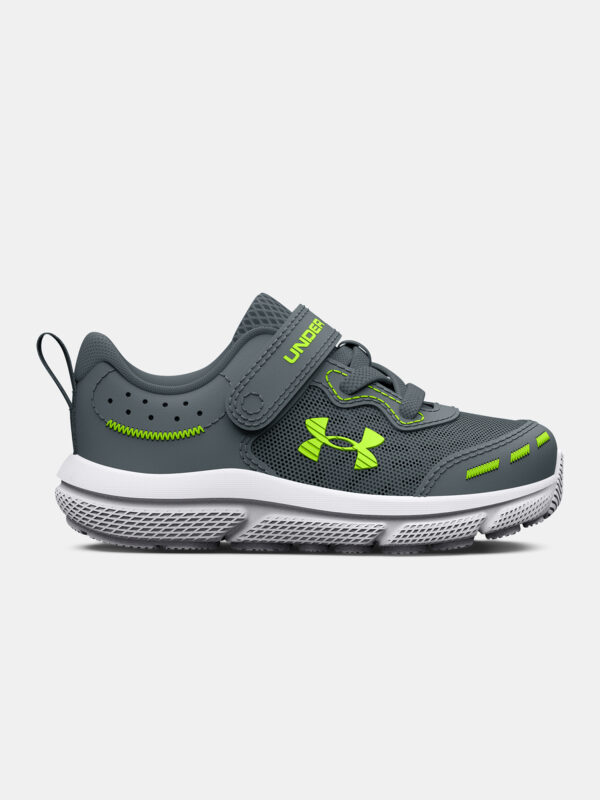 Gyermek szabadidő cipő Under Armour