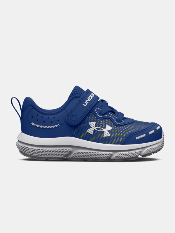 Gyermek szabadidő cipő Under Armour