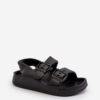 Gyermek szandál BIG STAR SHOES