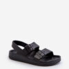 Gyermek szandál BIG STAR SHOES