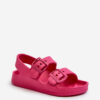 Gyermek szandál BIG STAR SHOES