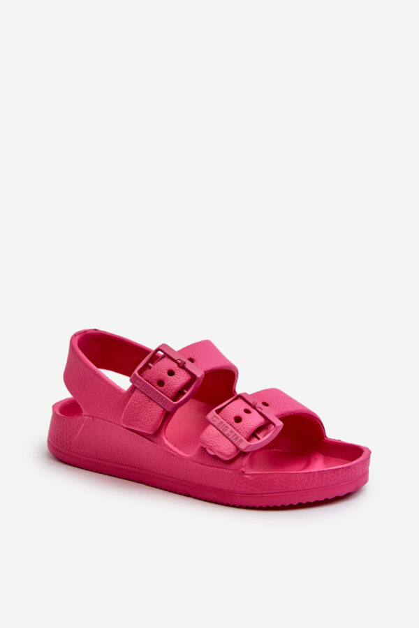 Gyermek szandál BIG STAR SHOES