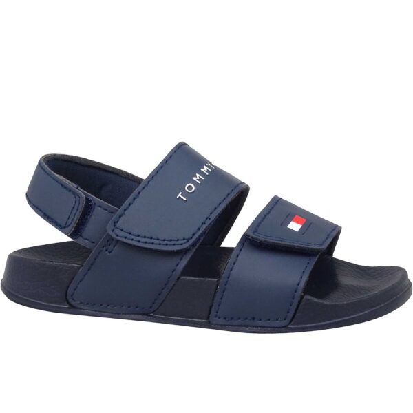 Gyermek szandál Tommy Hilfiger