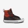 Gyermek téli csizma Converse DP-3426307