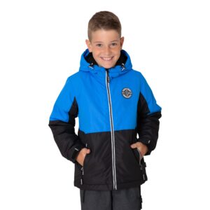 Gyermek téli kabát SAM73 KB538-220