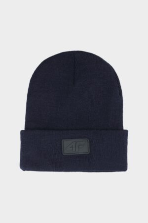 Gyermek téli sapka 4F 4FJWAW24
