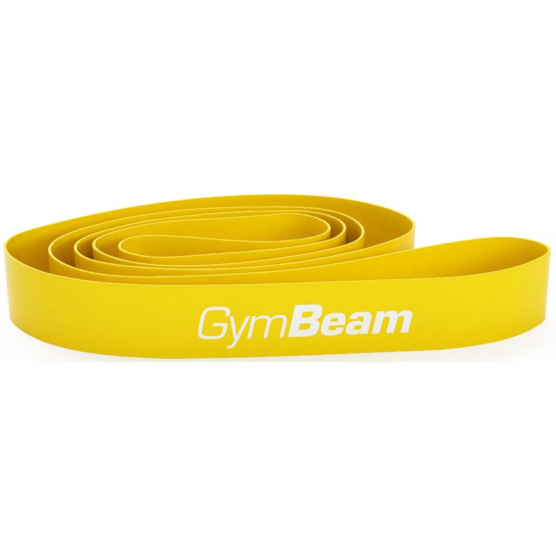GymBeam Cross Band erősítő gumiszalag ellenállás 1: 11–29 kg 1 db-Ár