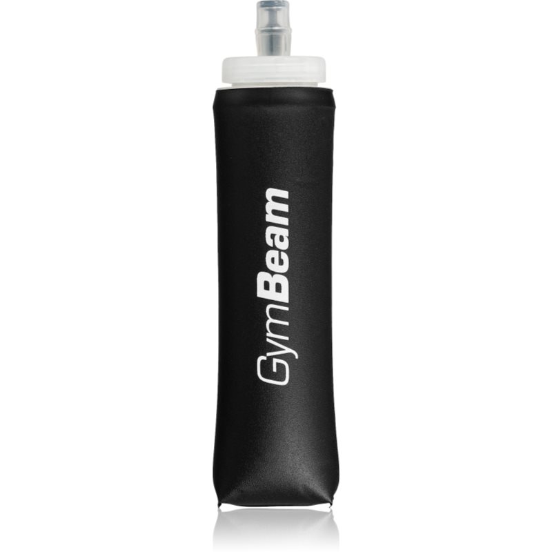 GymBeam Hydra Soft Flask vizes palack szín Black 550 ml-Ár