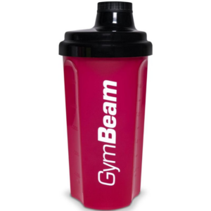 GymBeam Shaker 500 sportshaker szín Red 500 ml-Ár