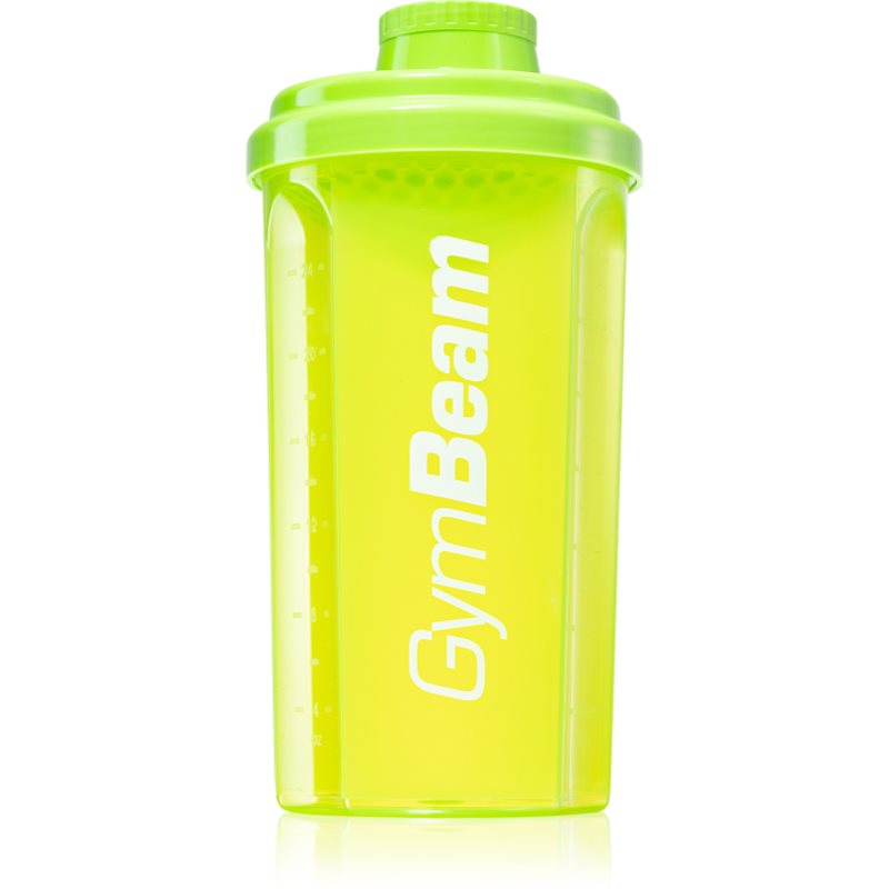 GymBeam Shaker 700 sportshaker szín Green 700 ml-Ár