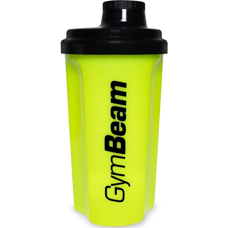 GymBeam Shaker 700 sportshaker szín Yellow 700 ml-Ár