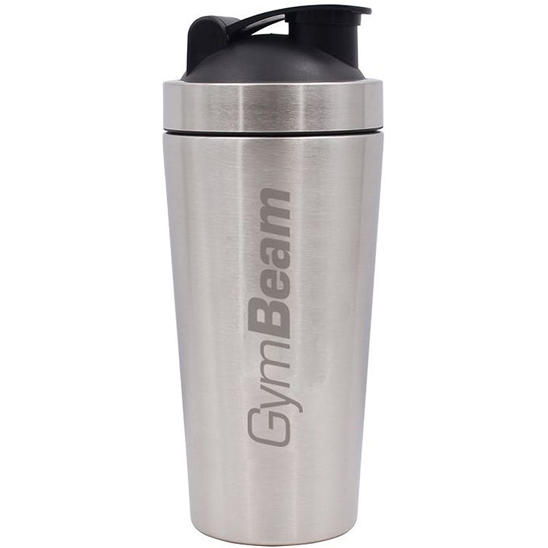 GymBeam Shaker Steel sportshaker szín Classic 739 ml-Ár