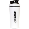 GymBeam Shaker Steel sportshaker szín White 739 ml-Ár