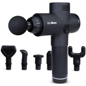 GymBeam VI Black masszázspisztoly-Ár