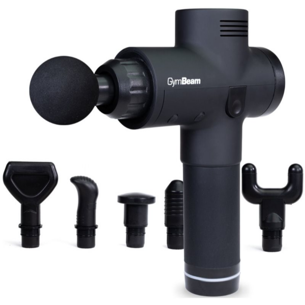 GymBeam VI Black masszázspisztoly-Ár