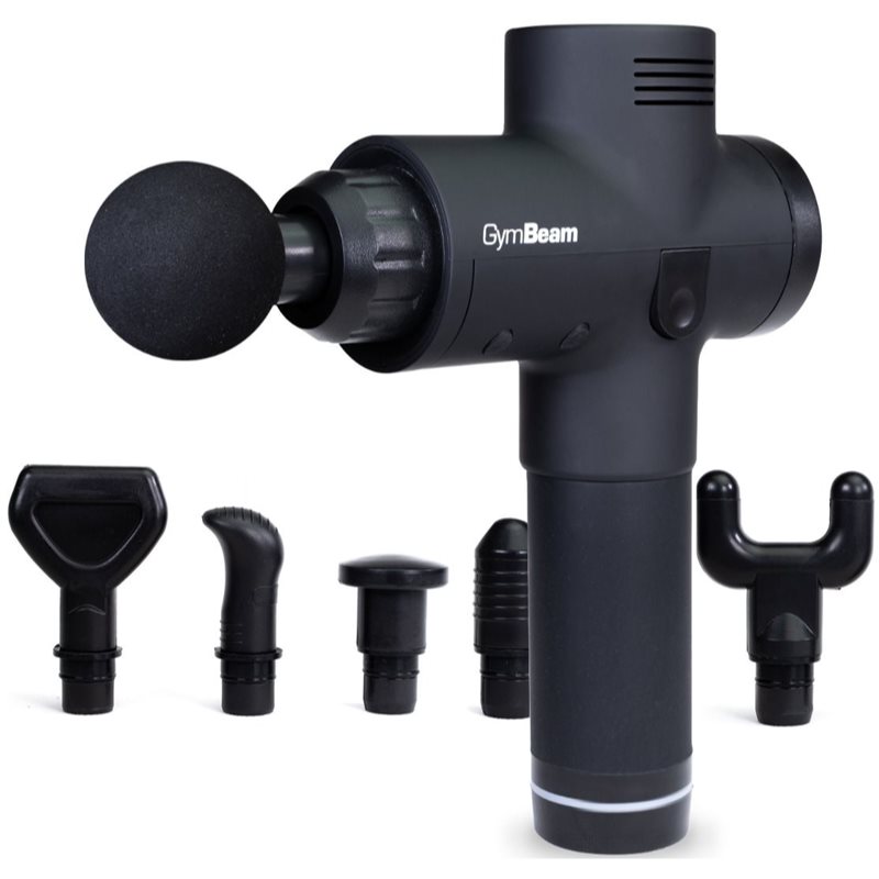 GymBeam VI Black masszázspisztoly-Ár