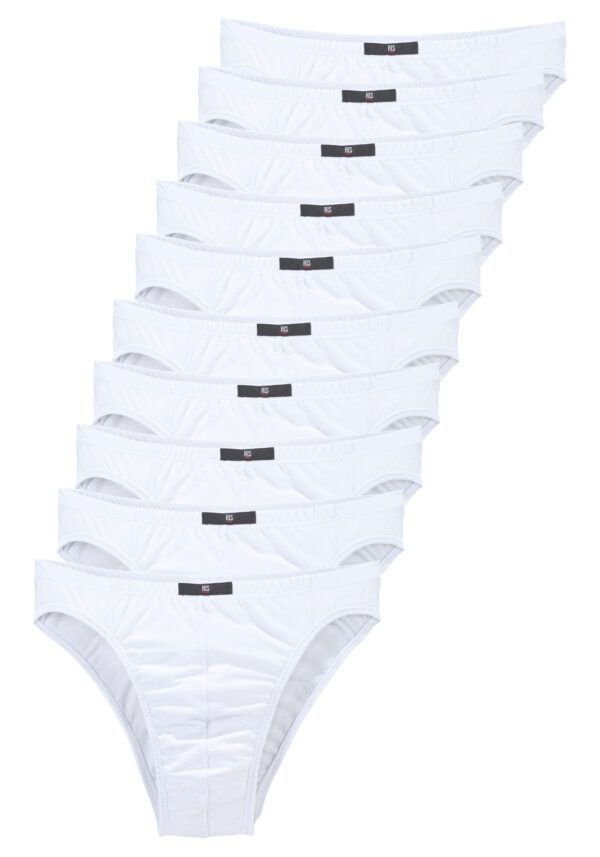 H.I.S Slip  fehér