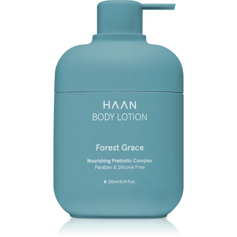 HAAN Body Lotion Forest Grace újratölthető testápoló 250 ml-Ár