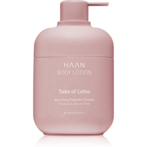 HAAN Body Lotion Tales of Lotus testápoló tej 250 ml-Ár