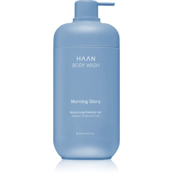 HAAN Body Wash Morning Glory energizáló tusfürdő gél 450 ml-Ár