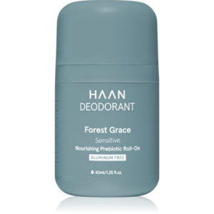HAAN Deodorant Forest Grace frissítő roll-on dezodor 40 ml-Ár