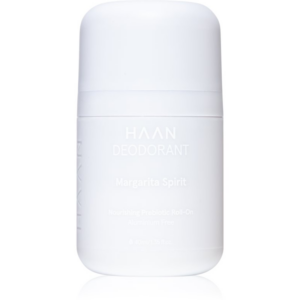 HAAN Deodorant Margarita Spirit golyós dezodor 40 ml-Ár