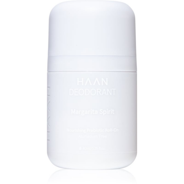 HAAN Deodorant Margarita Spirit golyós dezodor 40 ml-Ár