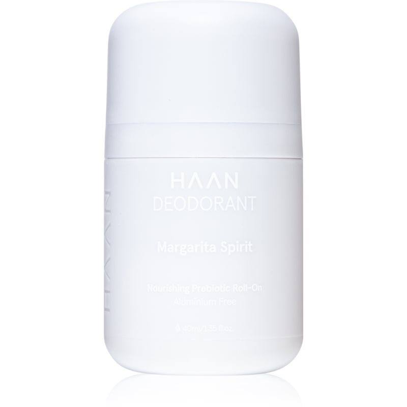 HAAN Deodorant Margarita Spirit golyós dezodor 40 ml-Ár