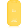 HAAN Hand Care Citrus Noon kéztisztító spray antibakteriális adalékkal 30 ml-Ár