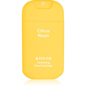 HAAN Hand Care Citrus Noon kéztisztító spray antibakteriális adalékkal 30 ml-Ár