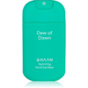 HAAN Hand Care Dew of Dawn kéztisztító spray antibakteriális adalékkal 30 ml-Ár