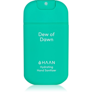 HAAN Hand Care Dew of Dawn kéztisztító spray antibakteriális adalékkal 30 ml-Ár