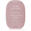 HAAN Hand Care Hand Cream gyorsan felszívódó kézkém prebiotikumokkal Tales of Lotus 50 ml-Ár