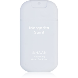 HAAN Hand Care Margarita Spirit kéztisztító spray antibakteriális adalékkal 30 ml-Ár